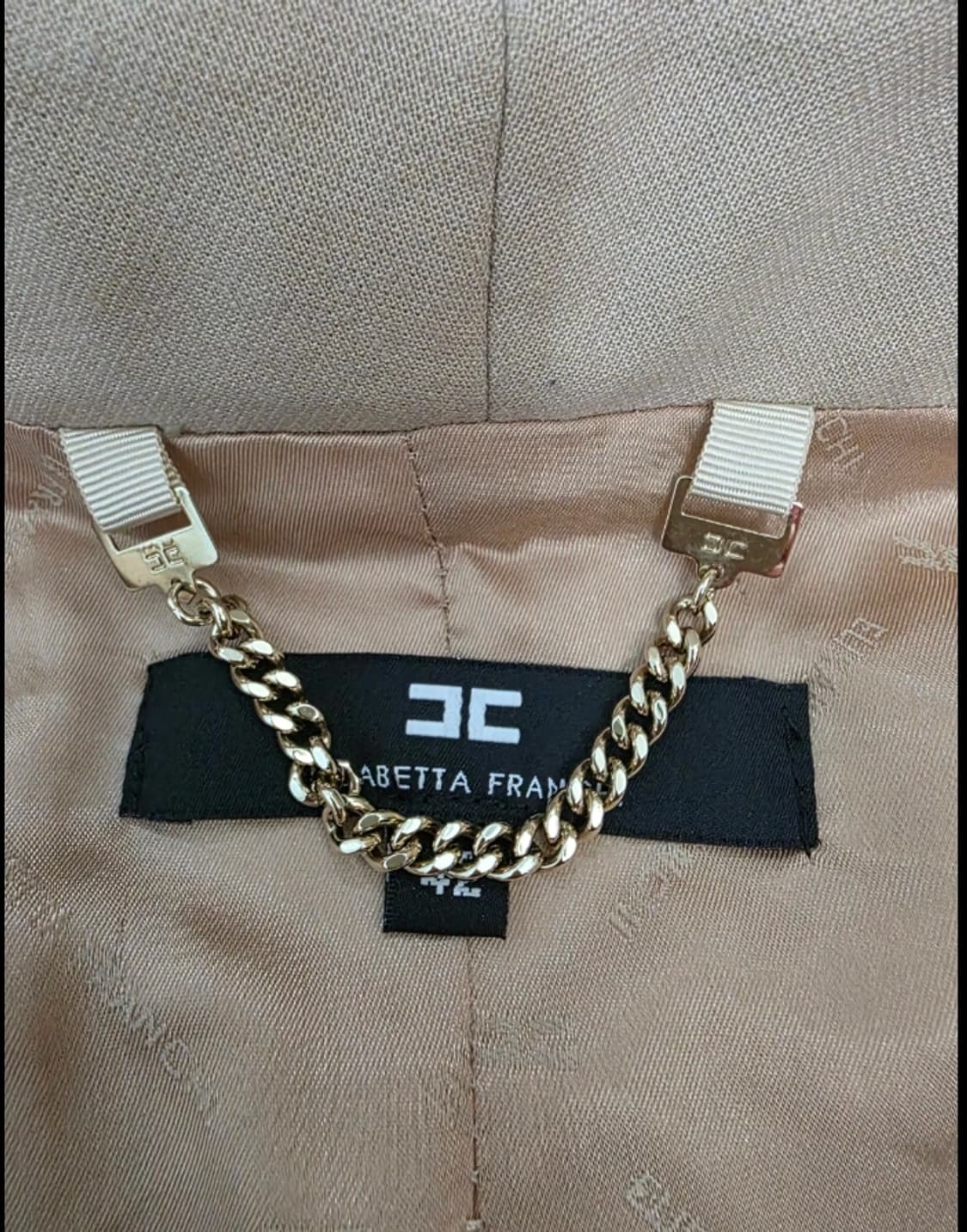 한섬 엘리자베타 한섬 자켓 ~FREE 상품이미지6