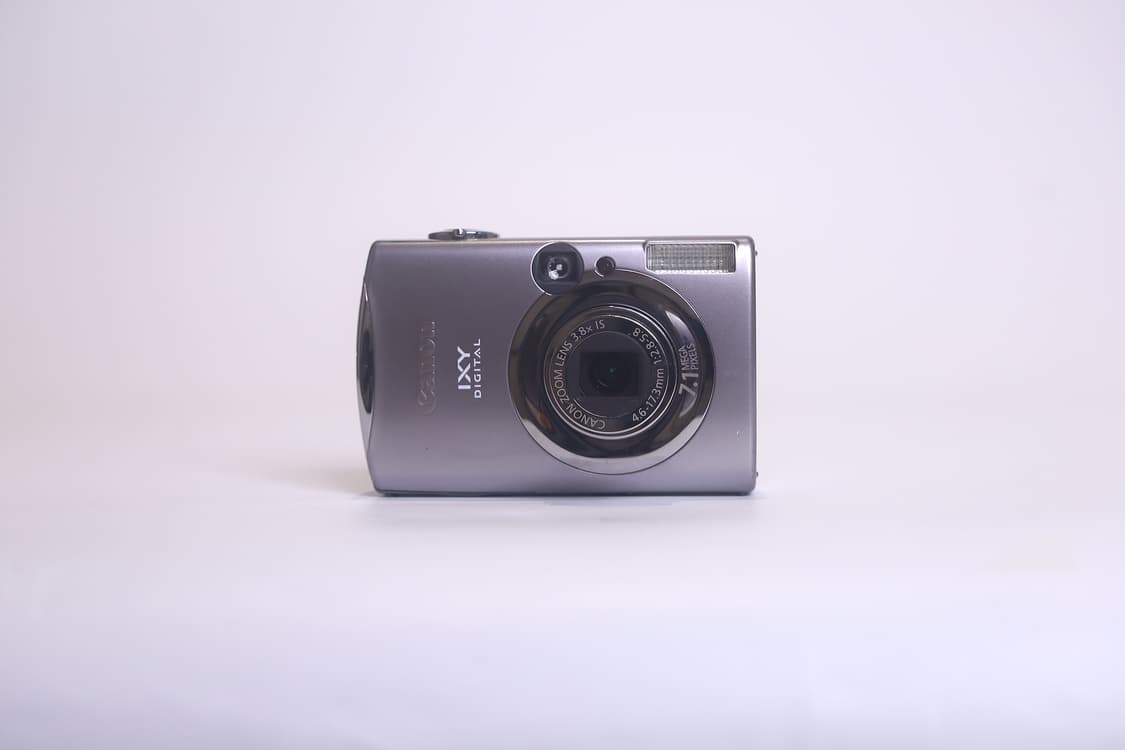 캐논 익시 900 (익서스 850 일본 내수 모델)  상품이미지1