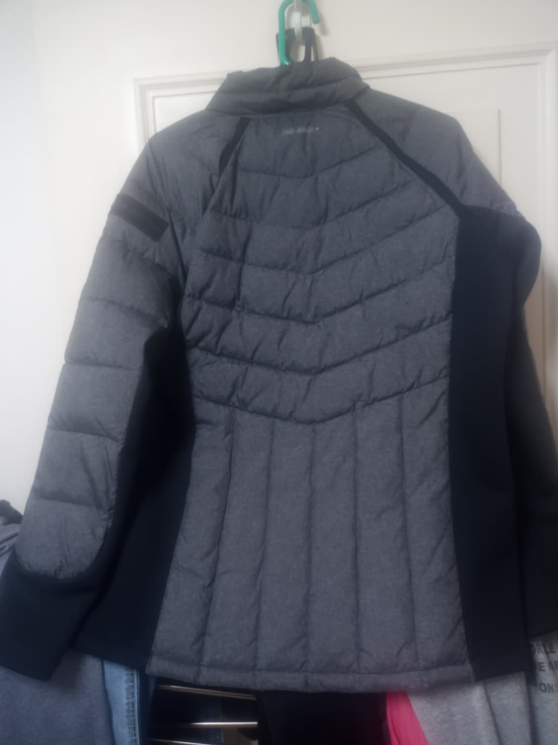 경랑패딩 상품이미지1