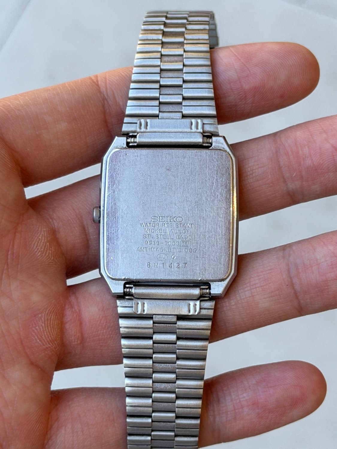 SEIKO quartz majesta 상품이미지7