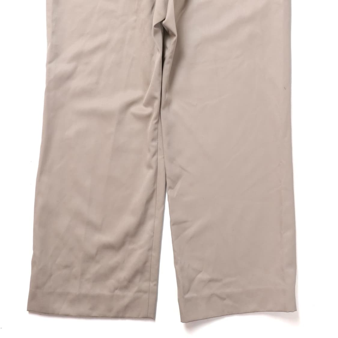 MATISSE THE CURATOR Wool Pants
 상품이미지7