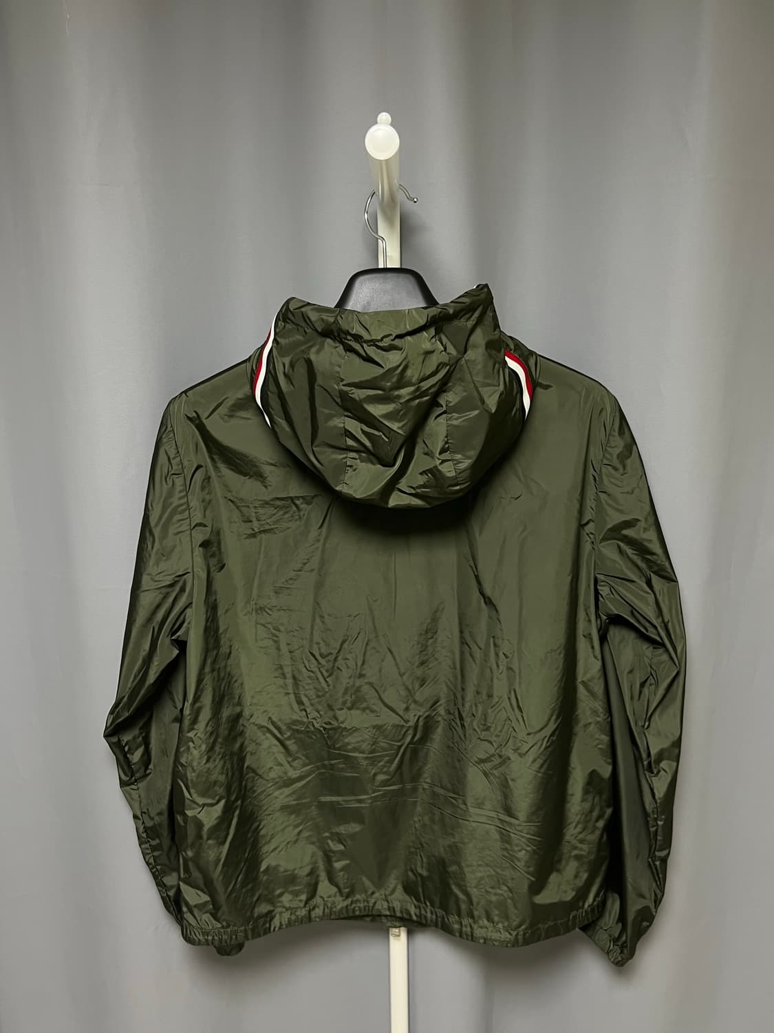 [정품] 백화점판 / 몽클레어 그림퍼스 카키 3size 상품이미지2