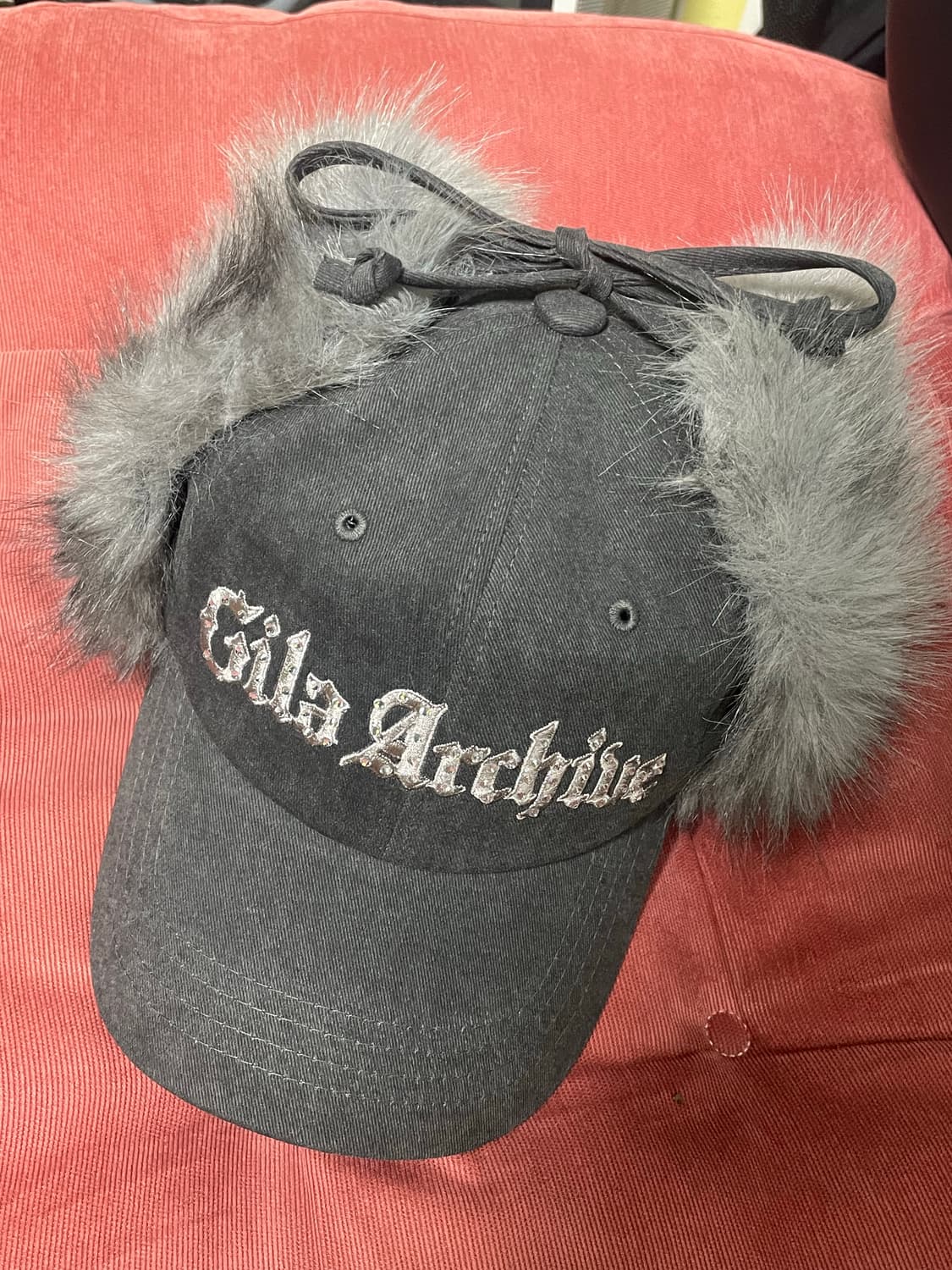 길라아카이브 모자 상품이미지2