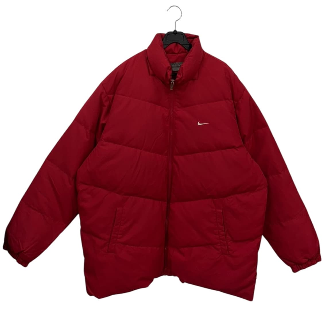 나이키 올드스쿨 다운패딩 상품이미지1