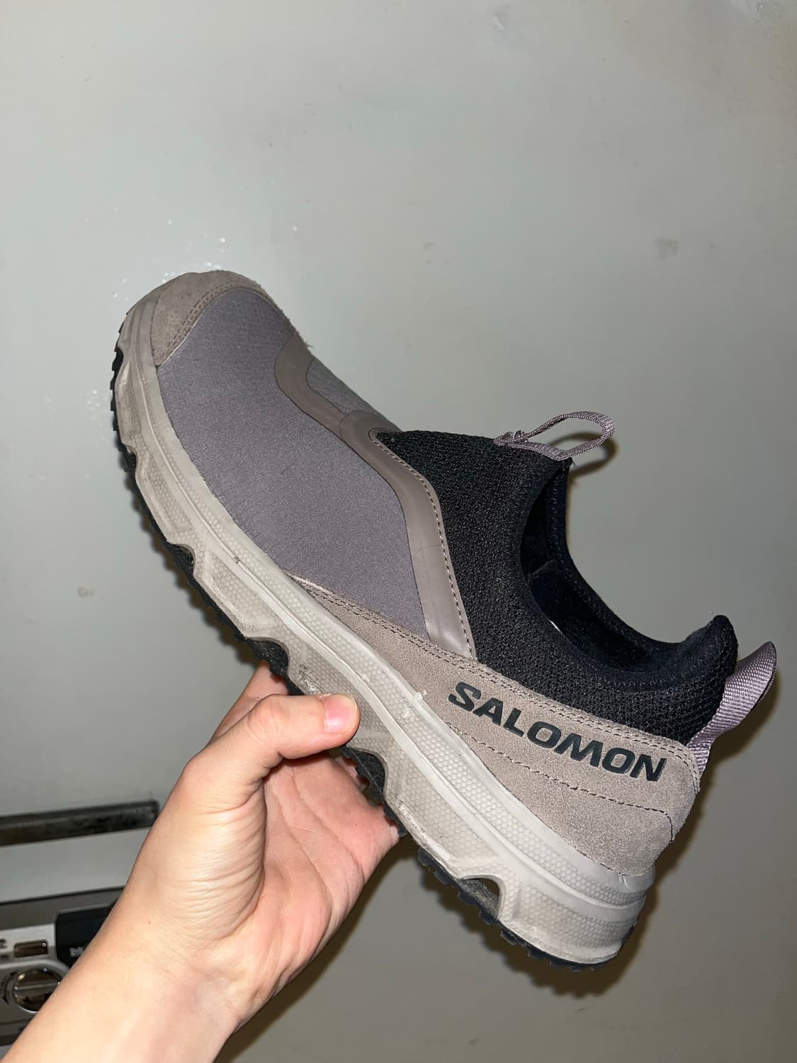 SALOMON RX SNUG 280 상품이미지1
