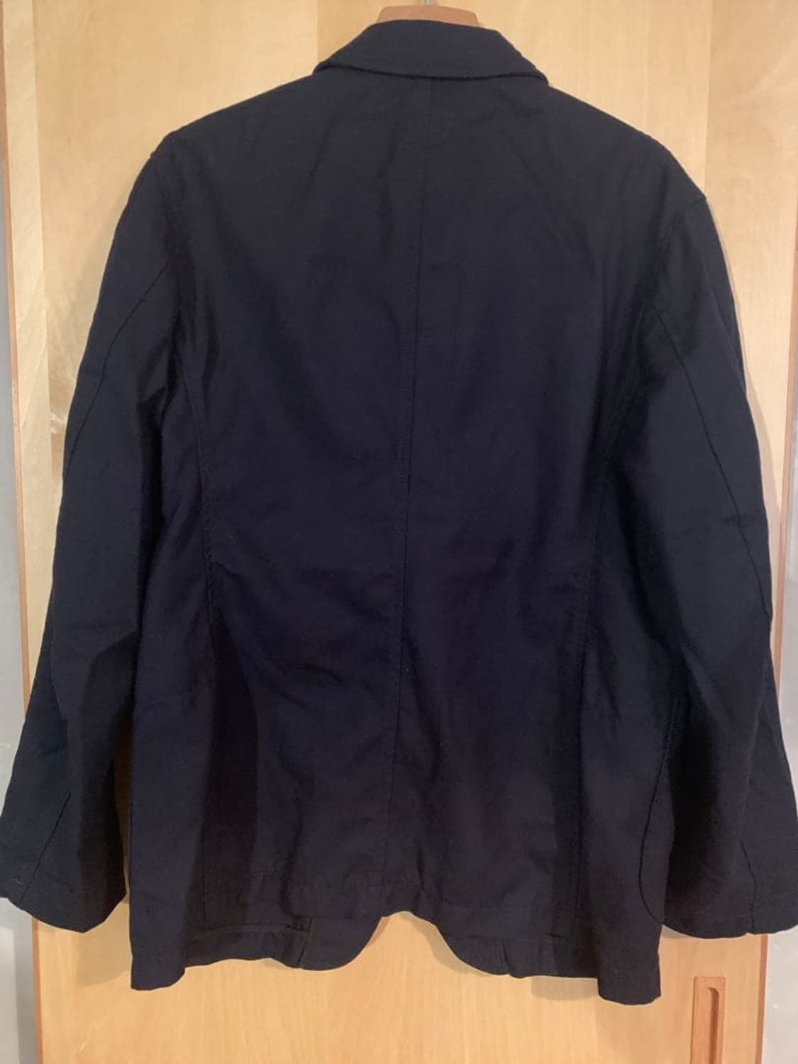 [M] 엔지니어드가먼츠 베드포드 자켓 상품이미지2