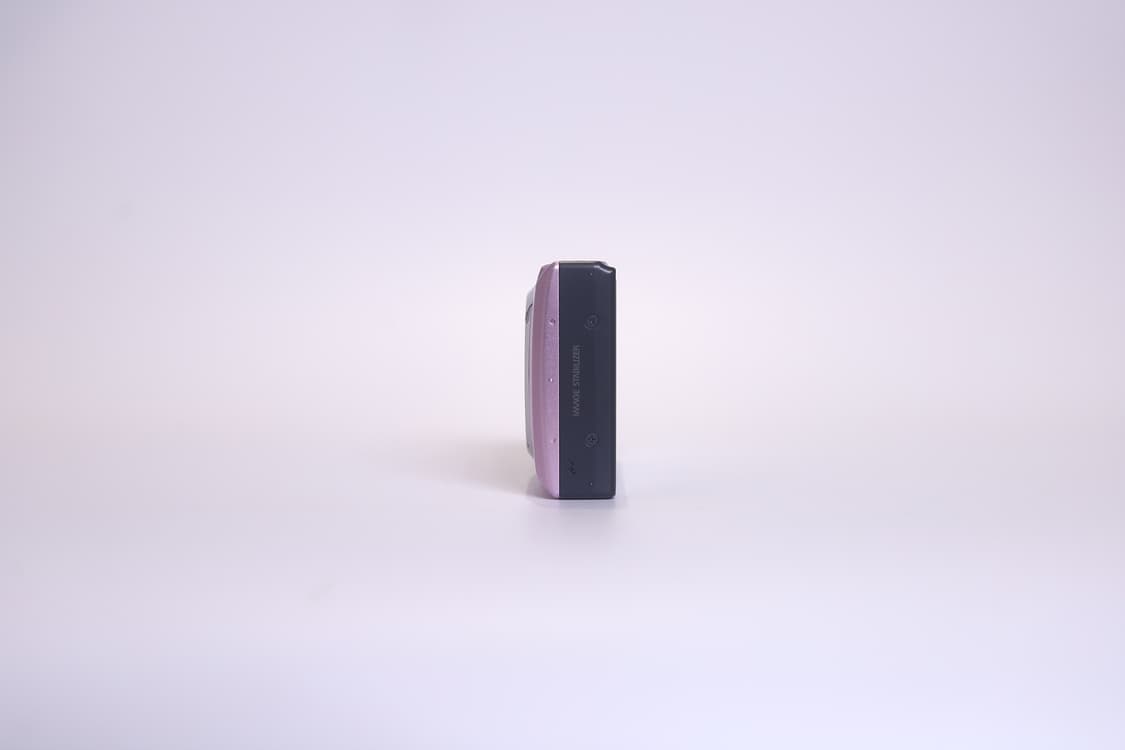 캐논 익시 10s 핑크 (익서스 210 일본 내수 모델)  상품이미지3