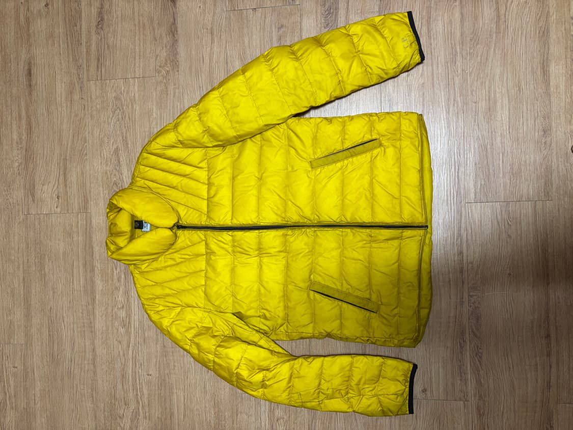 CP company cp컴퍼니 경량패딩 L사이즈 상품이미지1