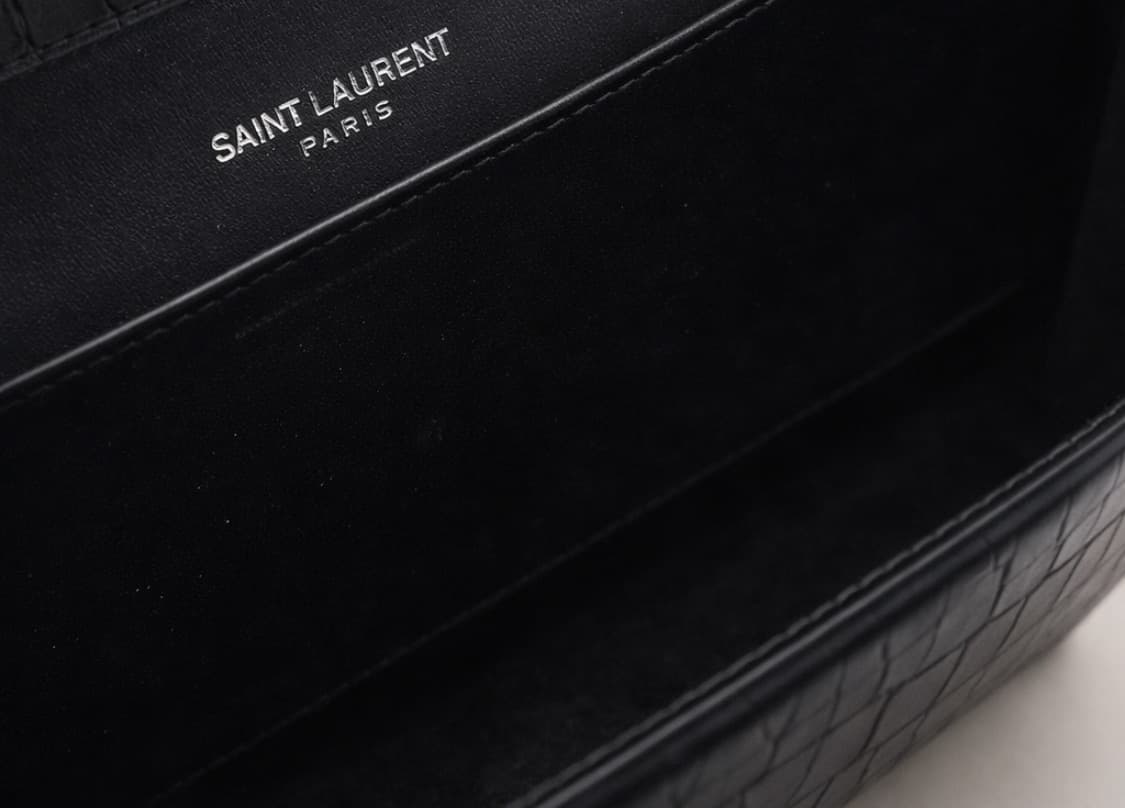 [S급] 생로랑 업타운 체인 플랩백 판매합니다!!! 상품이미지2