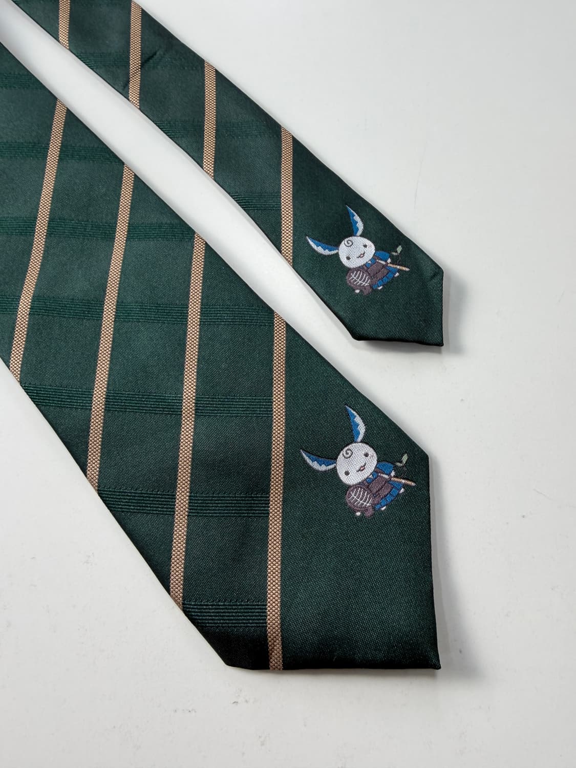 캐릭터 패턴 넥타이 9.5cm 상품이미지4