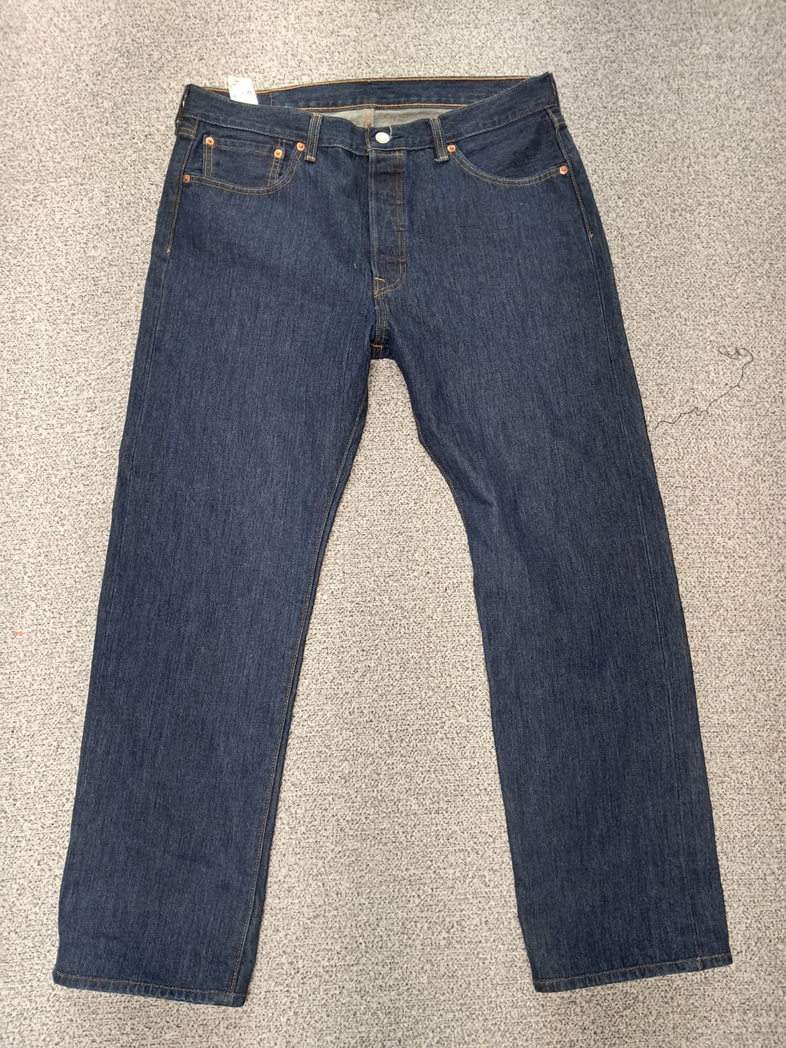 리바이스501 상품이미지1