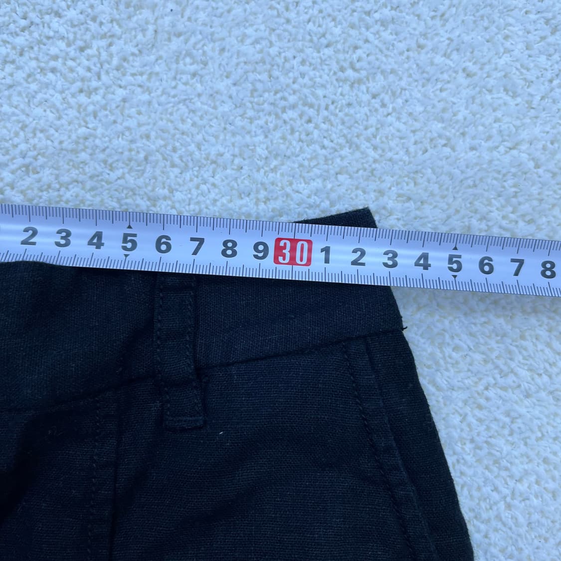 26 무신사스탠다드 여성 반바지 0303M 상품이미지6