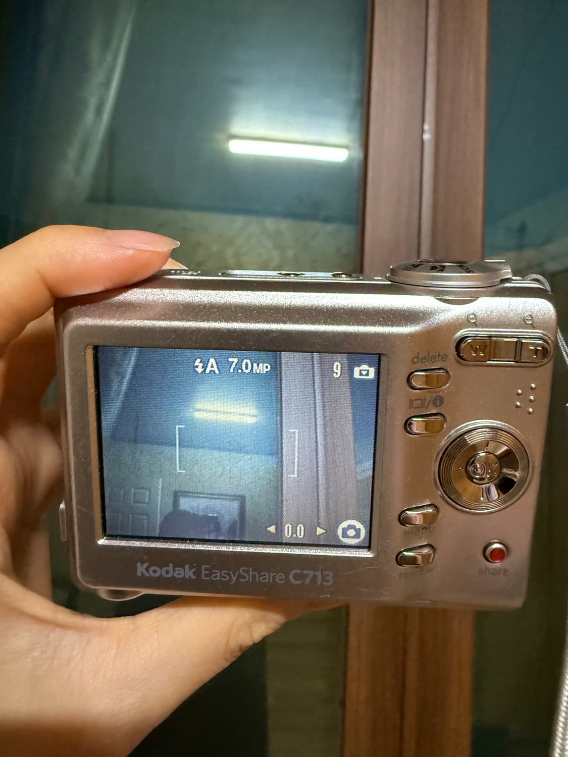 코닥 이지쉐어 c713 (카리나디카) 상품이미지7