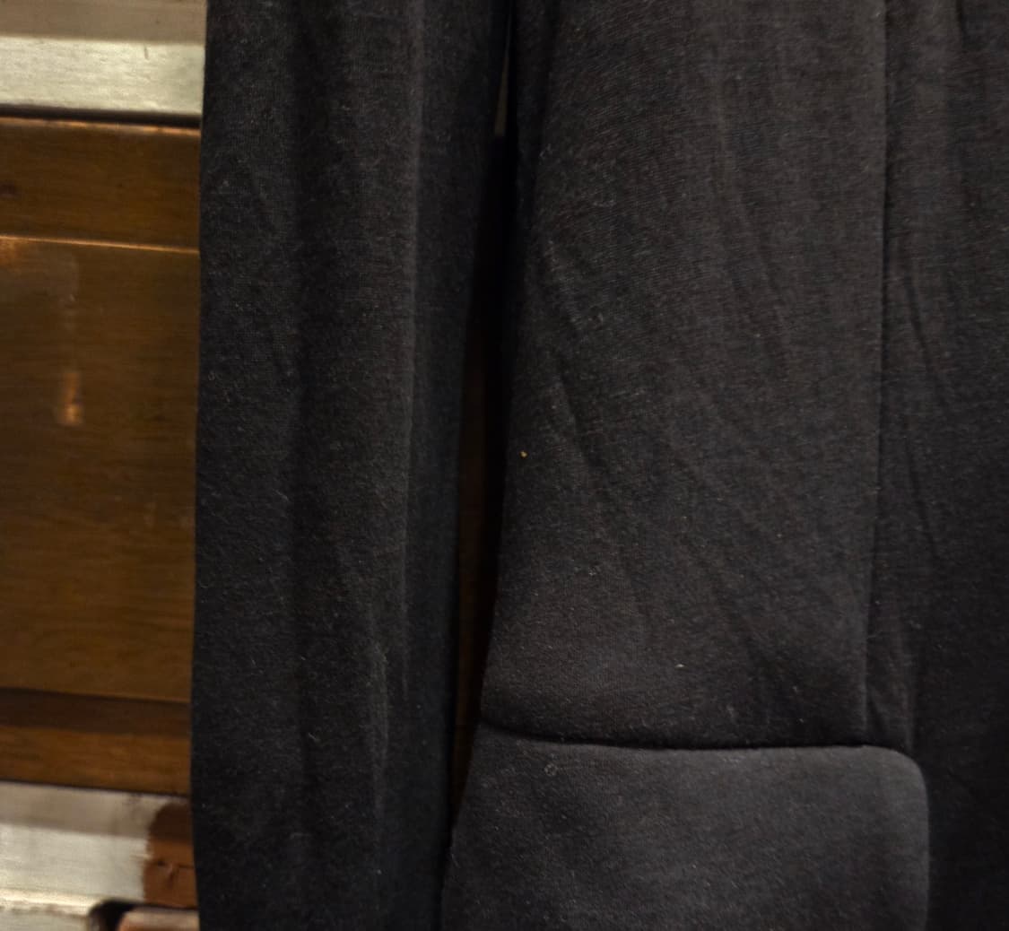 아크네 코트 상품이미지8