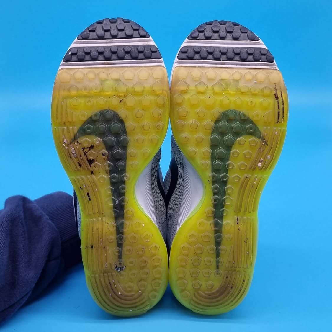 h 나이키 줌 올아웃 여성 런 230 상품이미지3