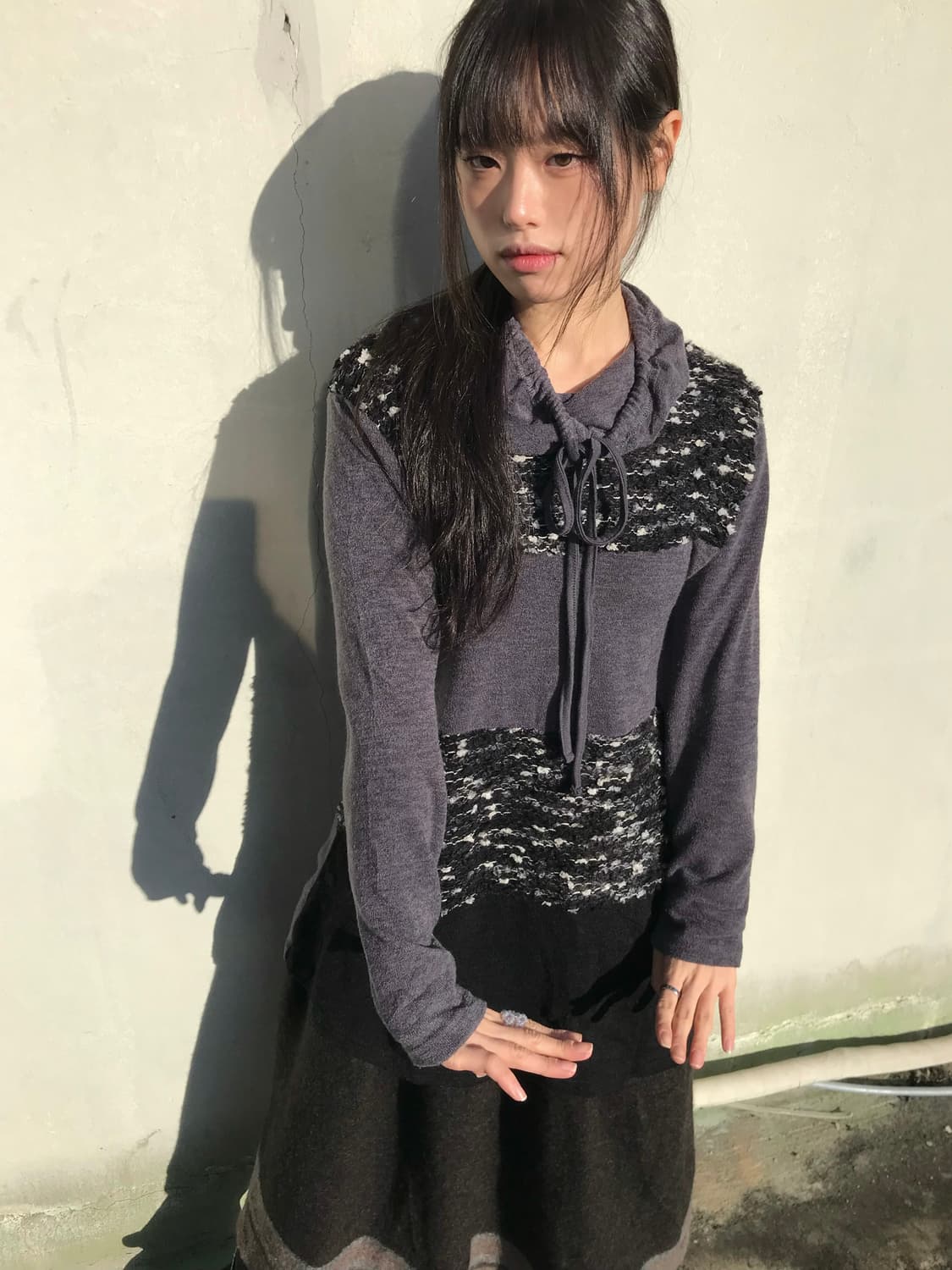 눈 내리는 날 상품이미지3