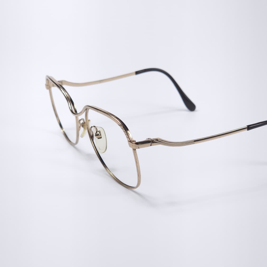 90's 빈티지 안경 상품이미지1