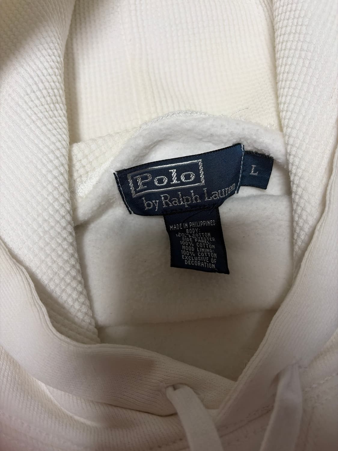 빅포니 후드티(희귀) 상품이미지2