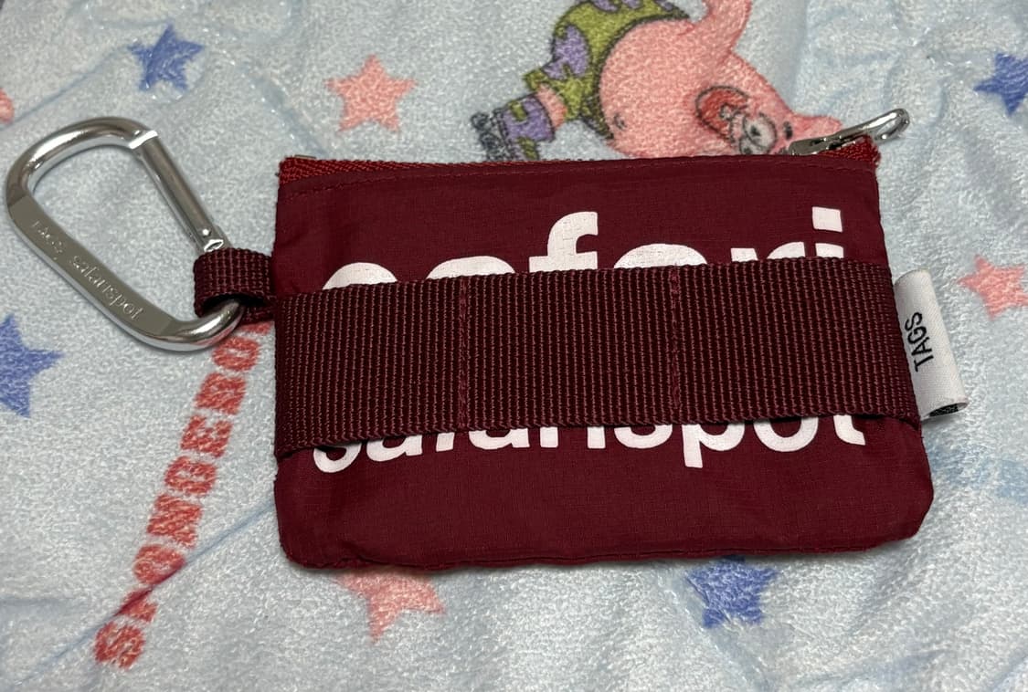 사파리스팟 지갑 상품이미지2