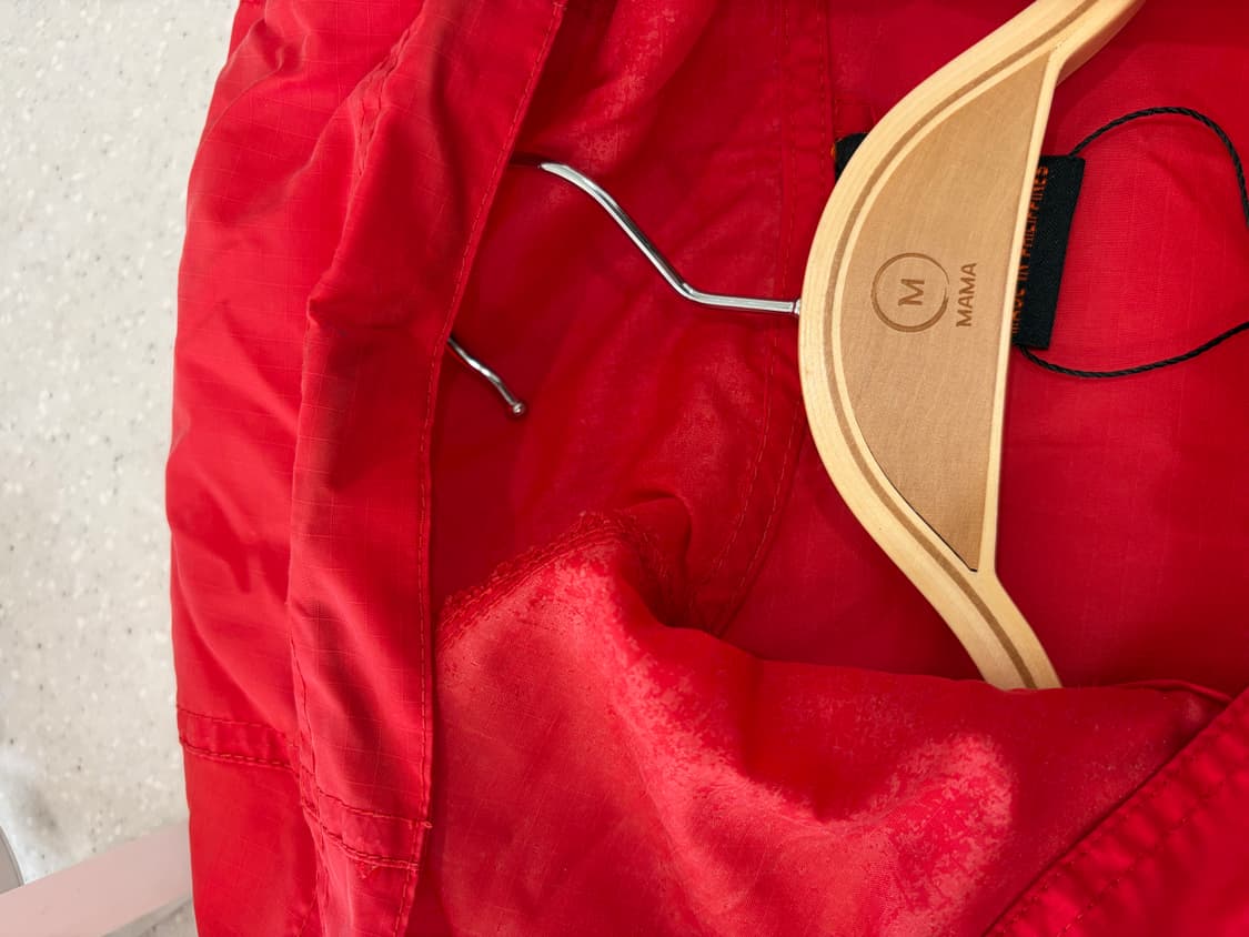 239. 나이키 acg 빈티지 바람막이 상품이미지4