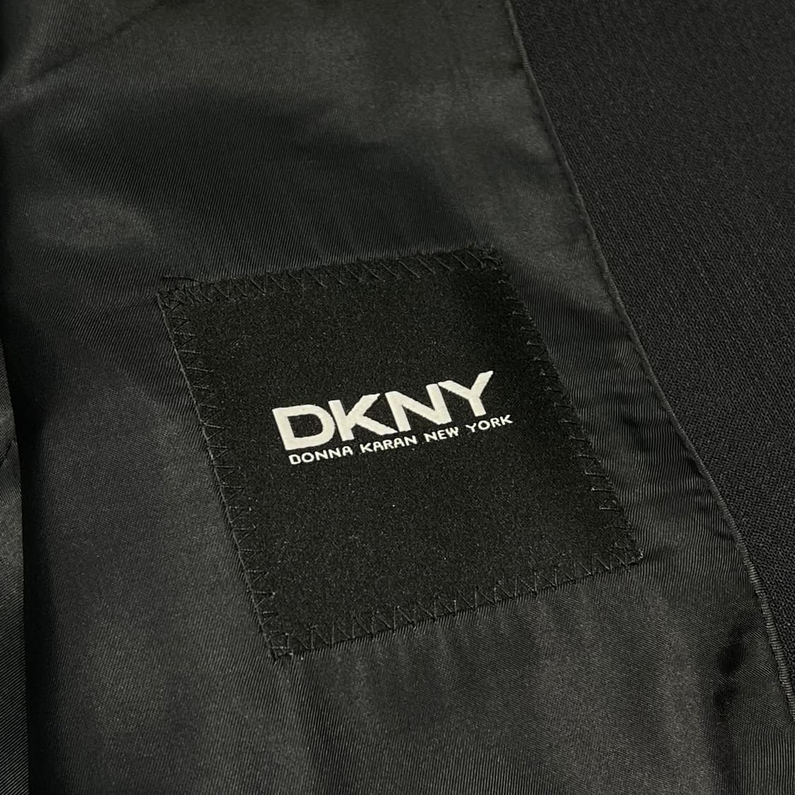 DKNY 울 블레이저 s10579 상품이미지6