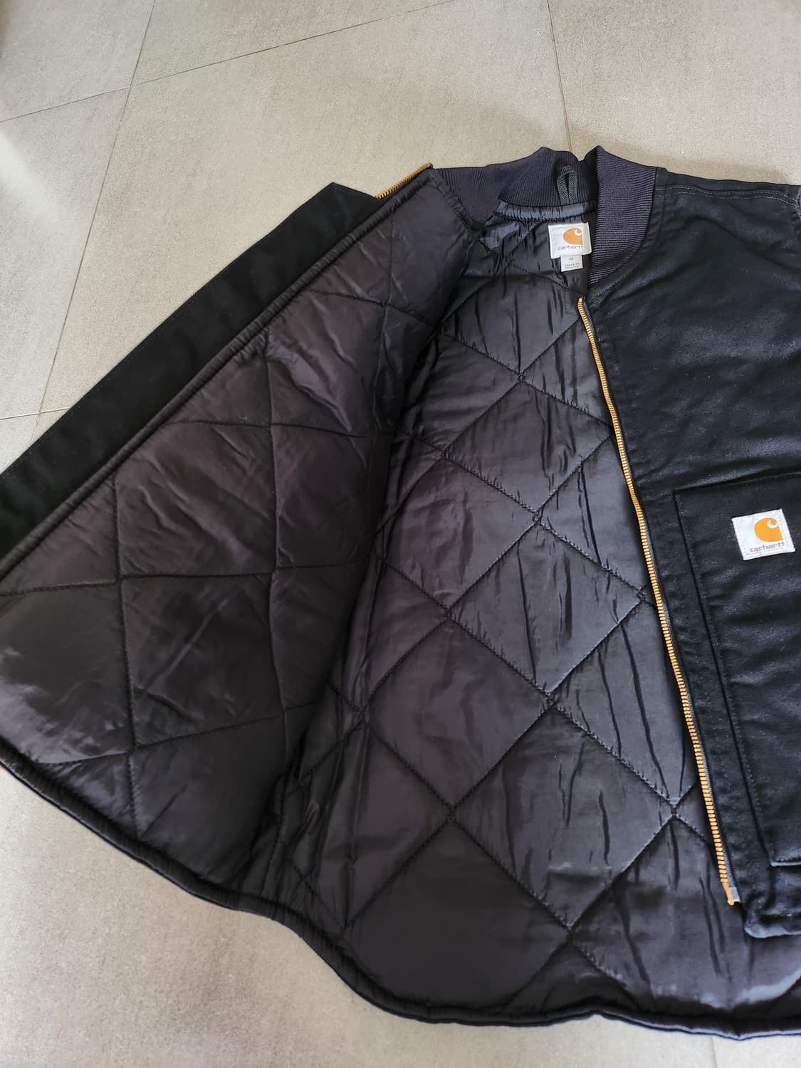 칼하트 베스트 / 캠핑 조끼 상품이미지7