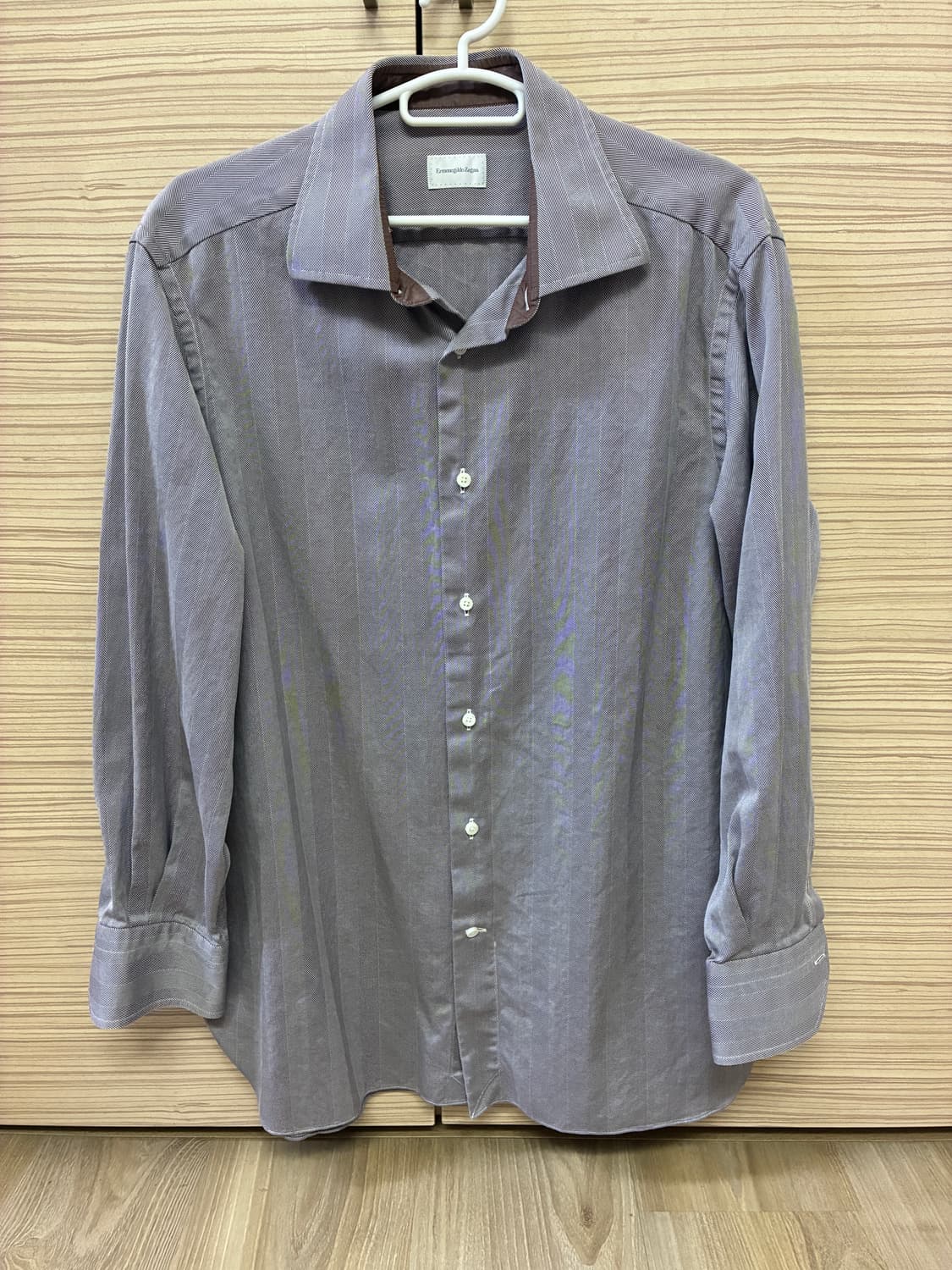 Ermenegildo Zegna 셔츠 상품이미지1