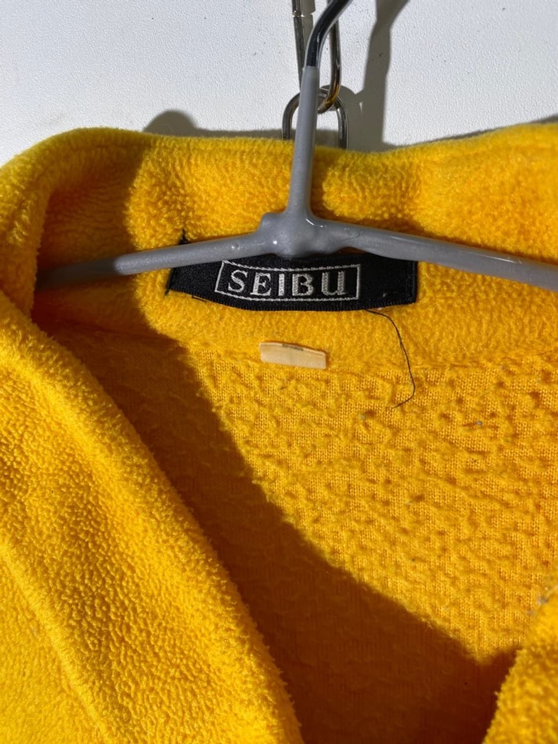 seibu 후리스 플리스 상품이미지3