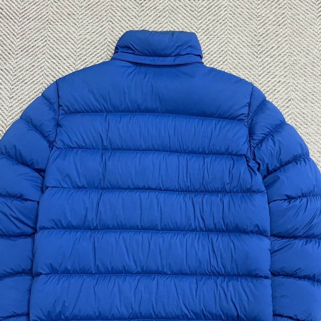 라코스테 구스다운 패딩 v1782 상품이미지4