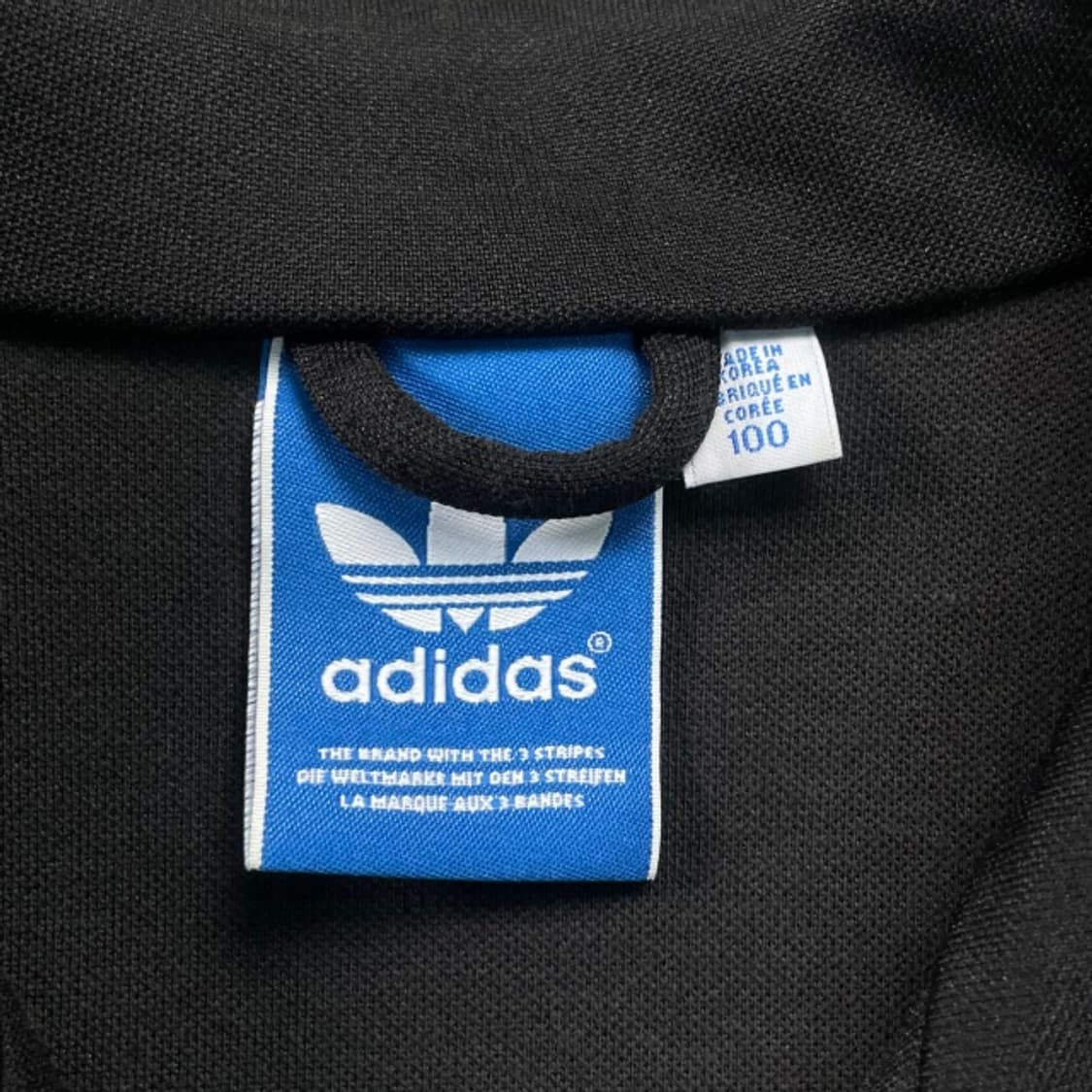 100 아디다스 유로파 져지 상품이미지3