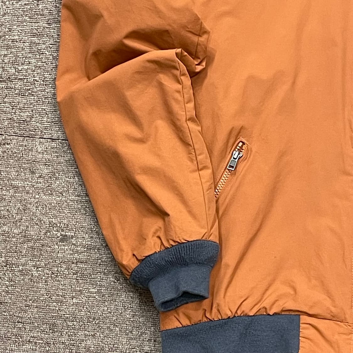 (M) L.L.Bean 엘엘빈 웜업 자켓 상품이미지5