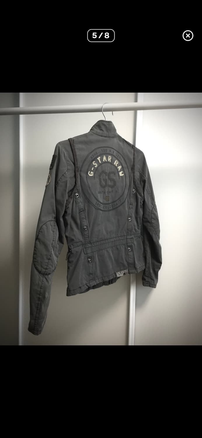 G-star 자켓 상품이미지5