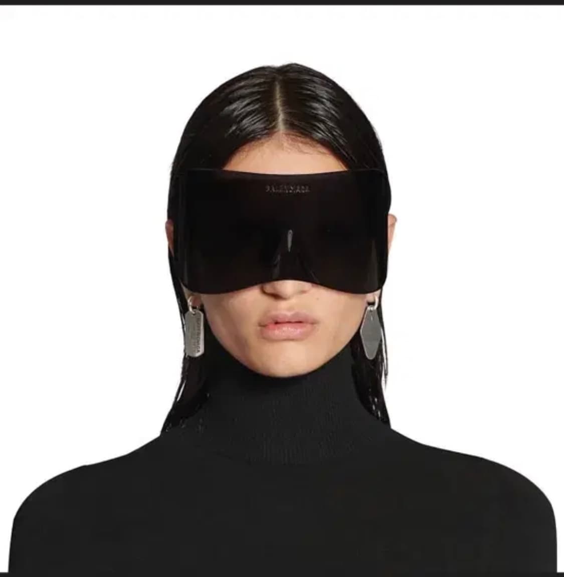 발렌시아가 마스크 선글라스 상품이미지1