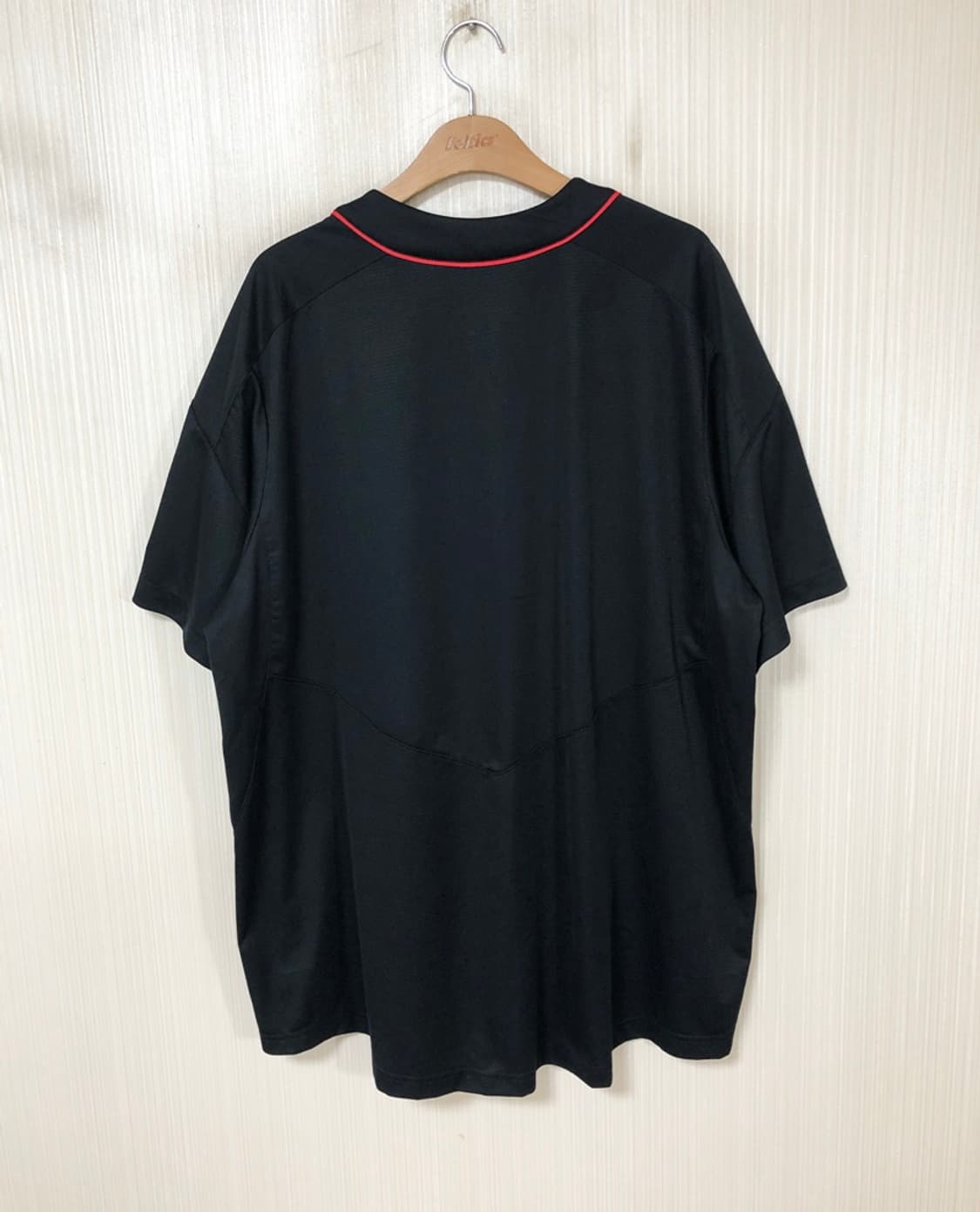 나이키 대한민국 베이스볼 숏슬리브져지 XXL(115) 상품이미지8