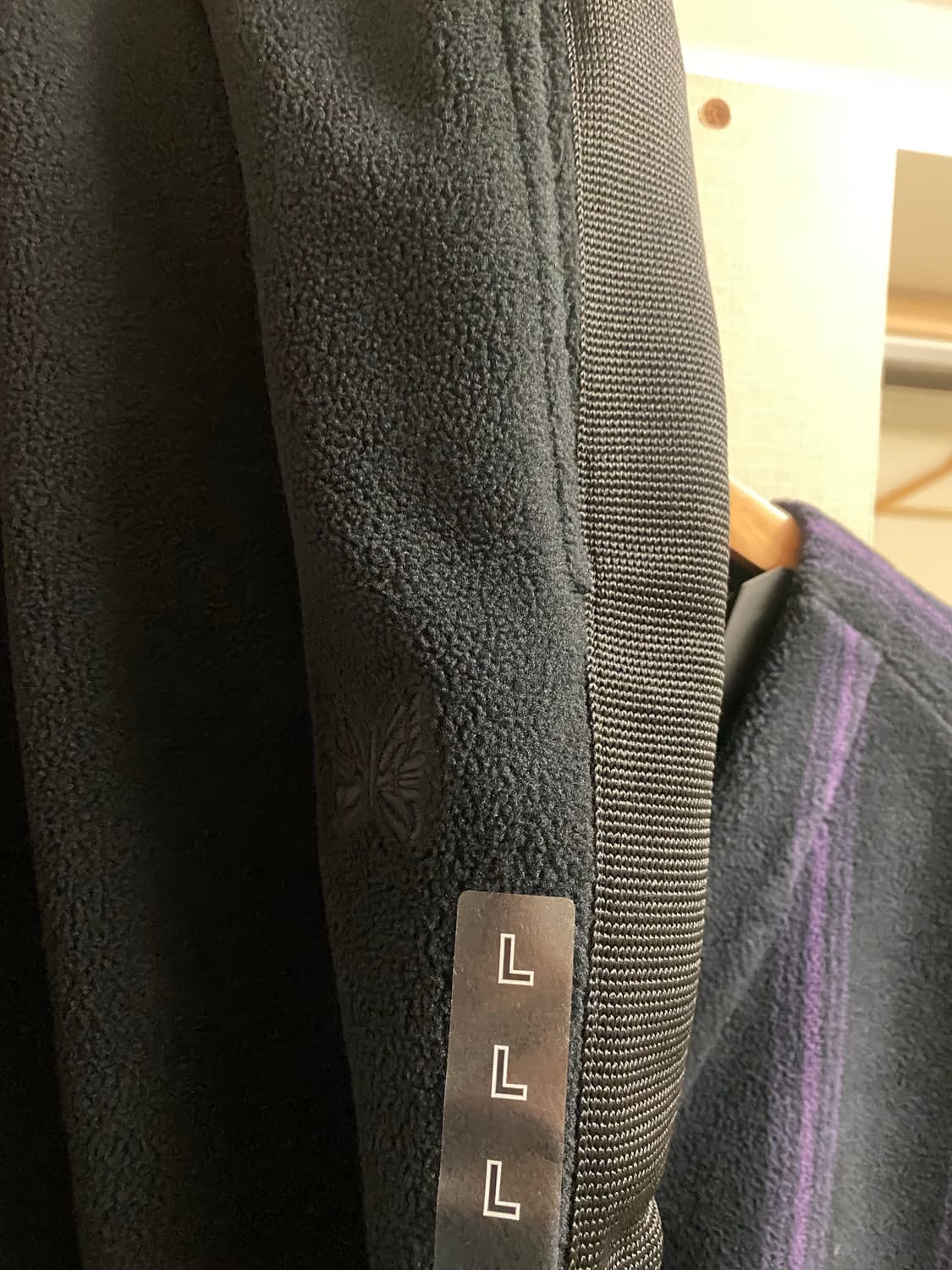 유니클로 니들스 트랙팬츠 L 상품이미지1