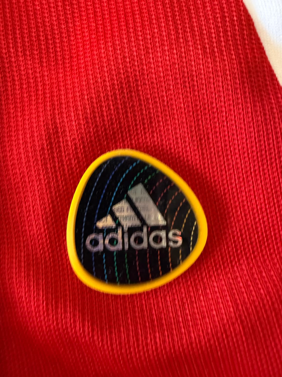 [M/100]10-11 함부르크 홈 손흥민 유니폼 P95330 상품이미지6