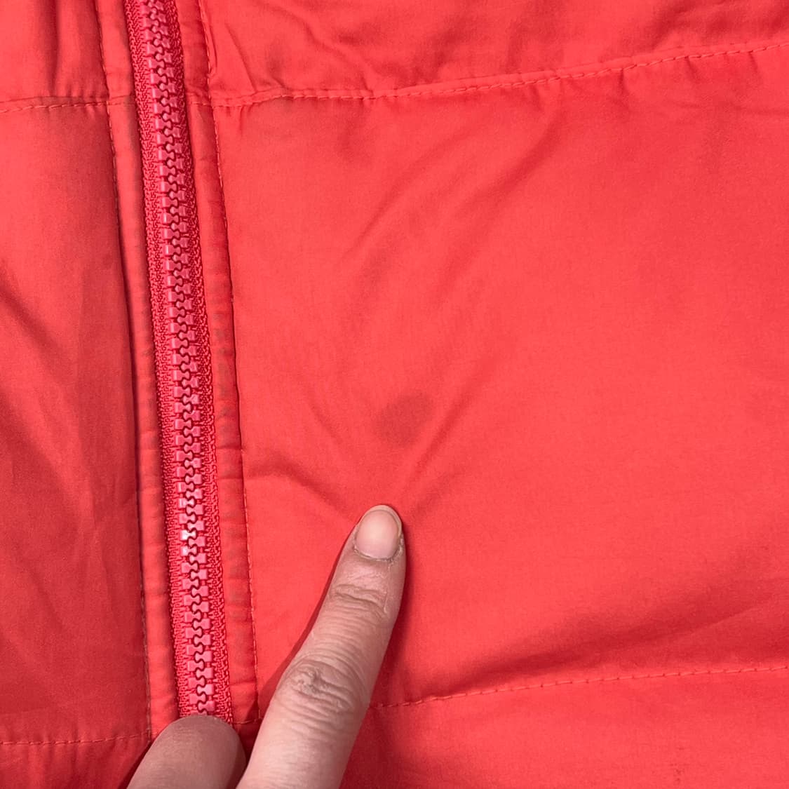 컬럼비아 다운패딩베스트 s09553 상품이미지6