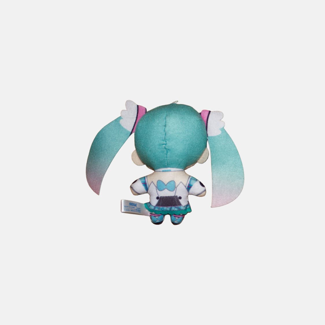 보컬로이드 하츠네 미쿠 프로젝트 세카이 프세카 마스코트 인형 1 상품이미지2