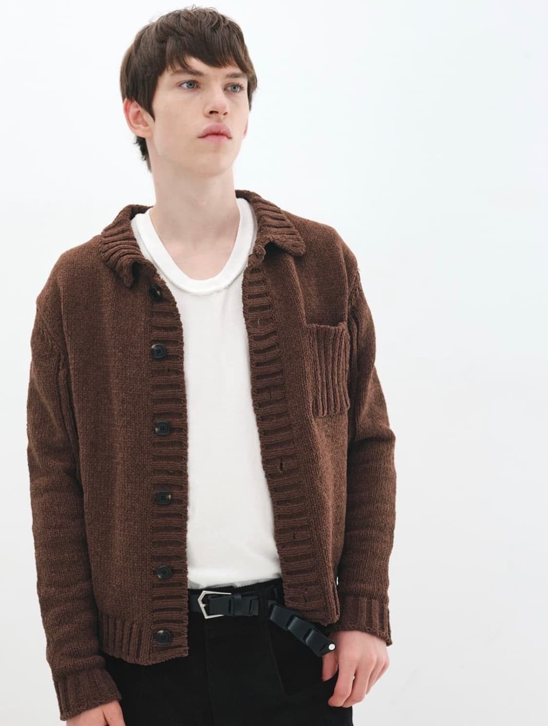 아이엘 콥 가디건 상품이미지1