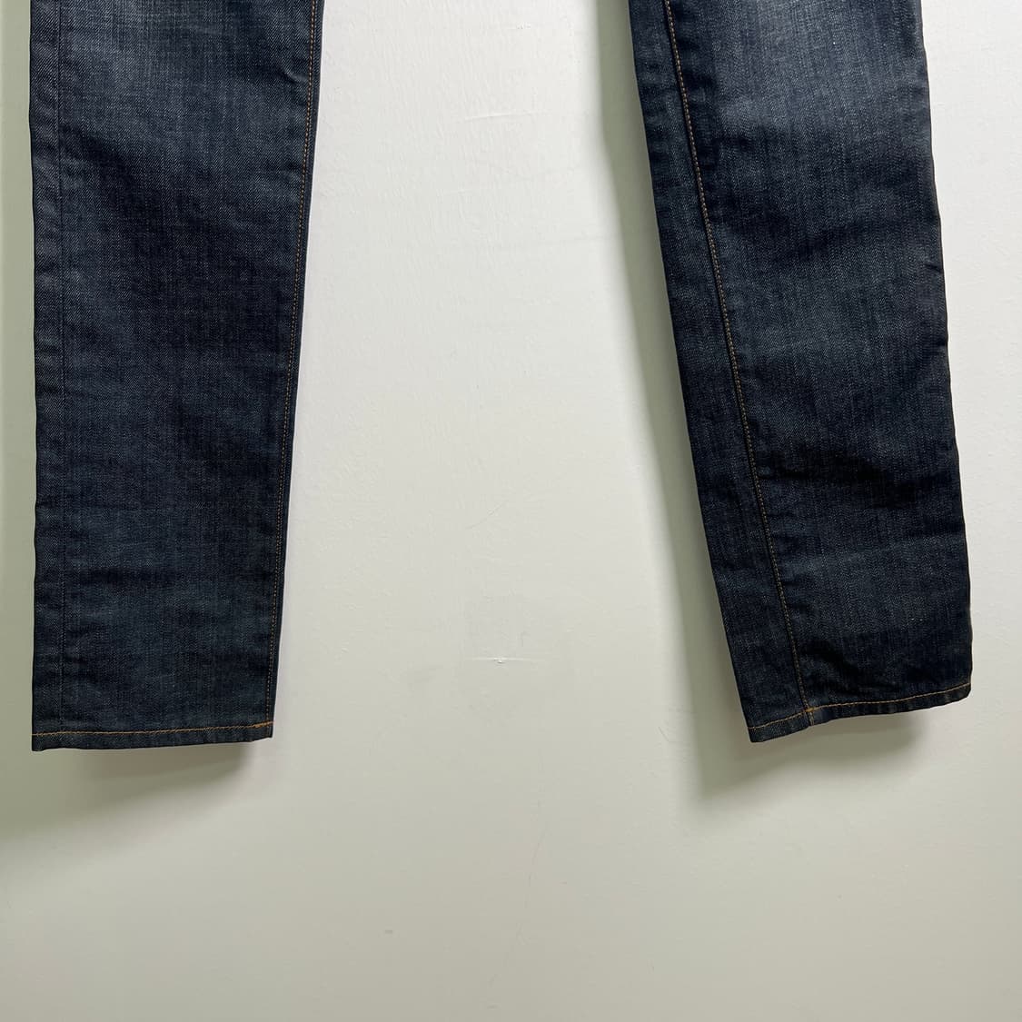 Dior 디올 옴므 데님 팬츠 28 상품이미지4