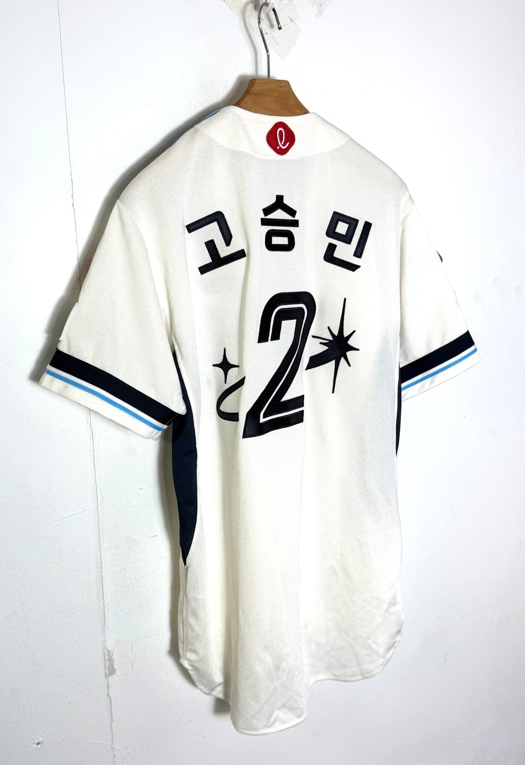 롯데자이언츠 롯데유니폼 롯데자이언츠유니폼 야구유니폼 상품이미지2