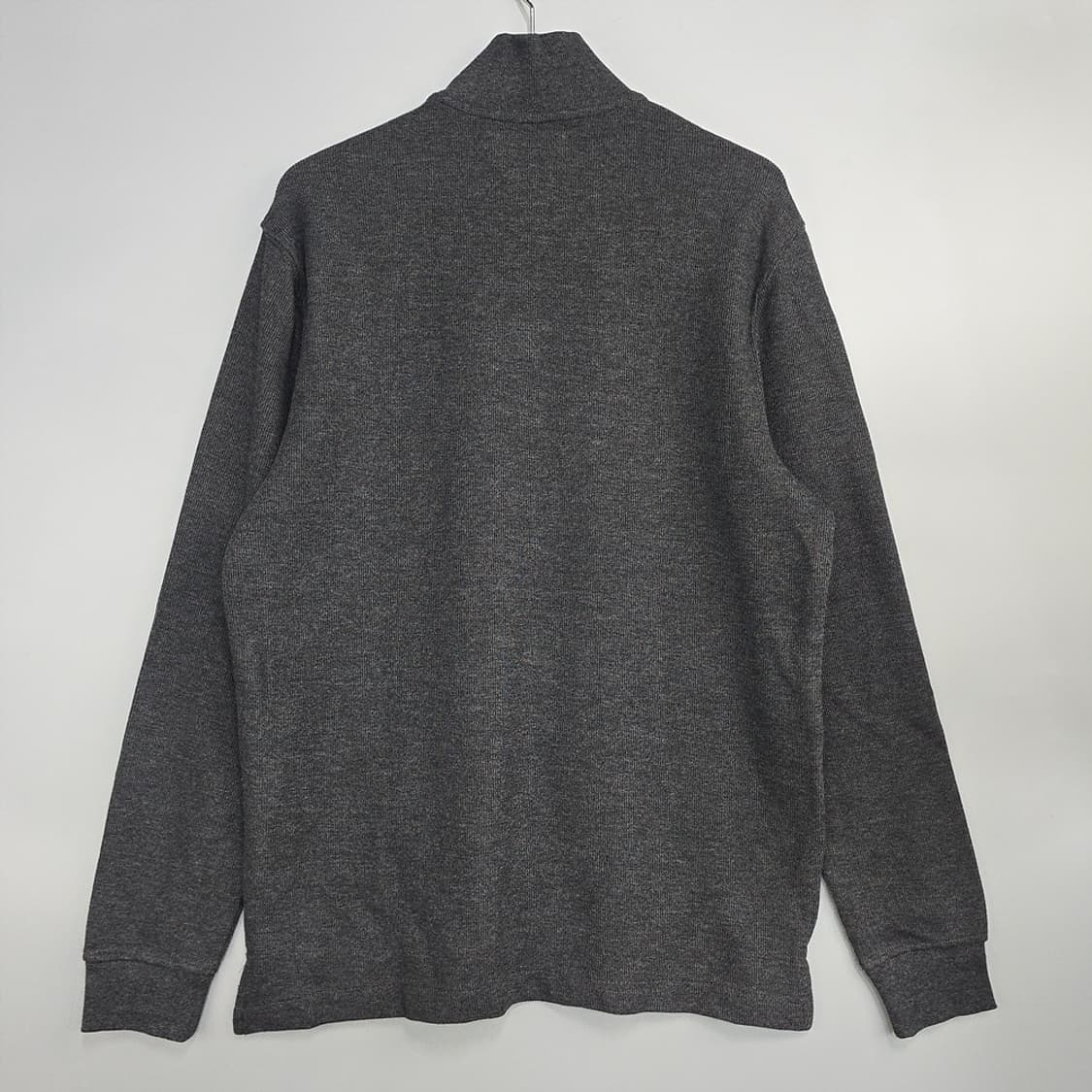 새제품)USPA(유에스피에이) 하프집업 스웨트 L 상품이미지3