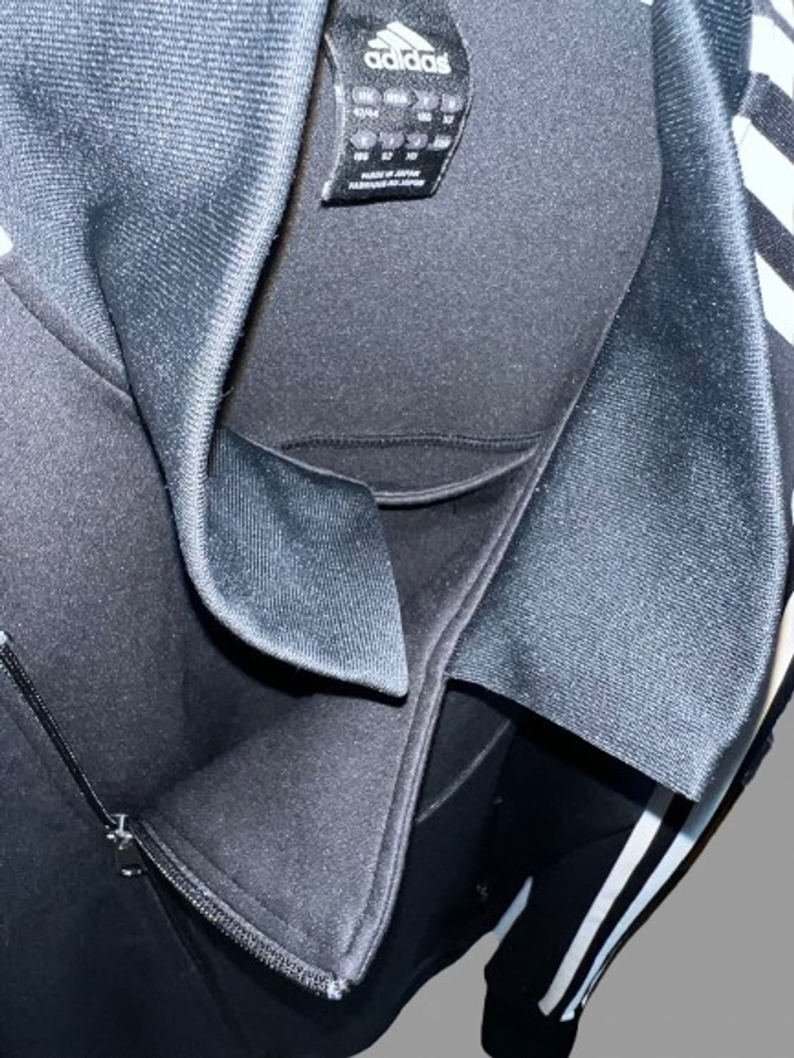 Adidas 라이더 트랙탑 상품이미지4