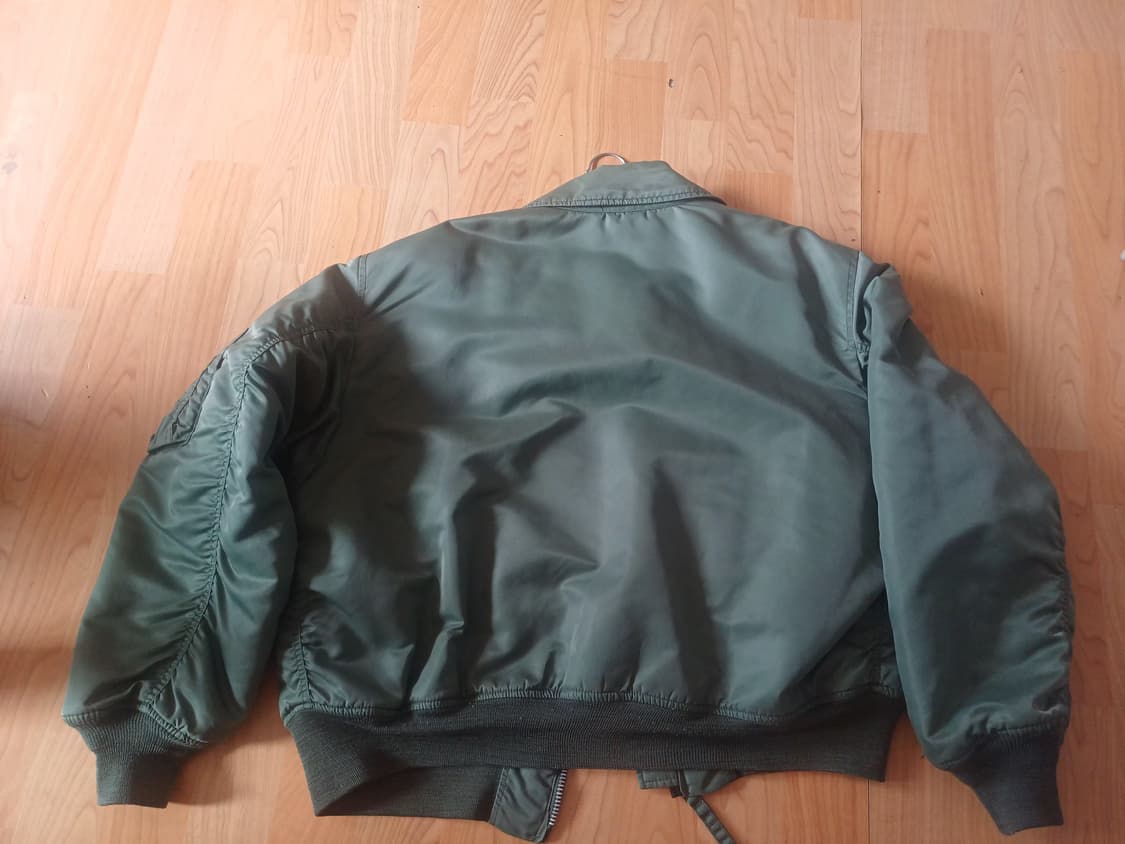 CWU-45p XL [90s생산] A급 상품이미지3
