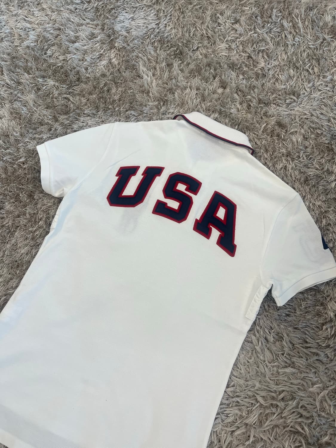 폴로 빅포니 USA 미국 카라티 상품이미지3