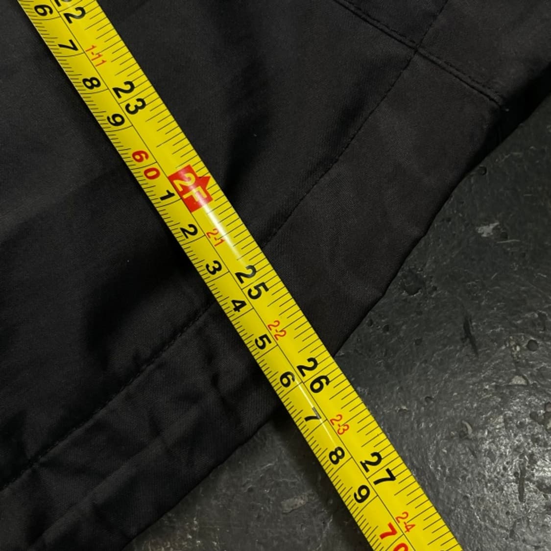 95-100 나이키 스우시 바람막이  상품이미지8