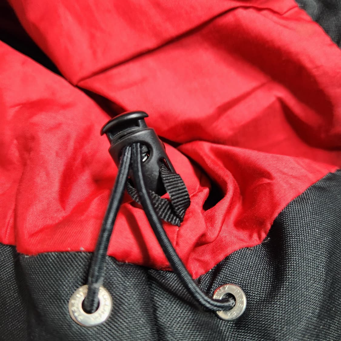 H970 [S] 피레넥스 너구리털 오리털 패딩 점퍼 상품이미지9