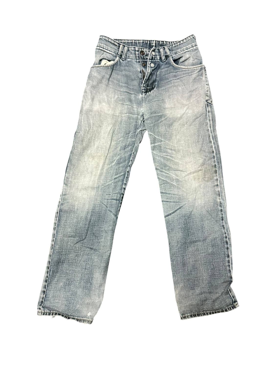 Levis Japanese Jeans 30 상품이미지1