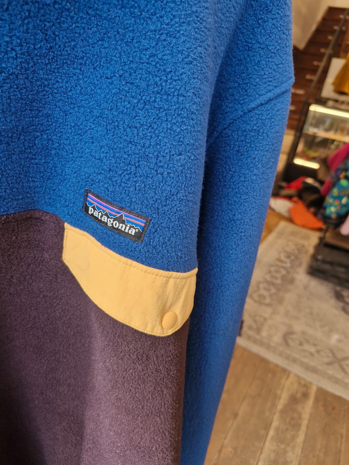 Z-300 파타고니아 신칠라 상품이미지3