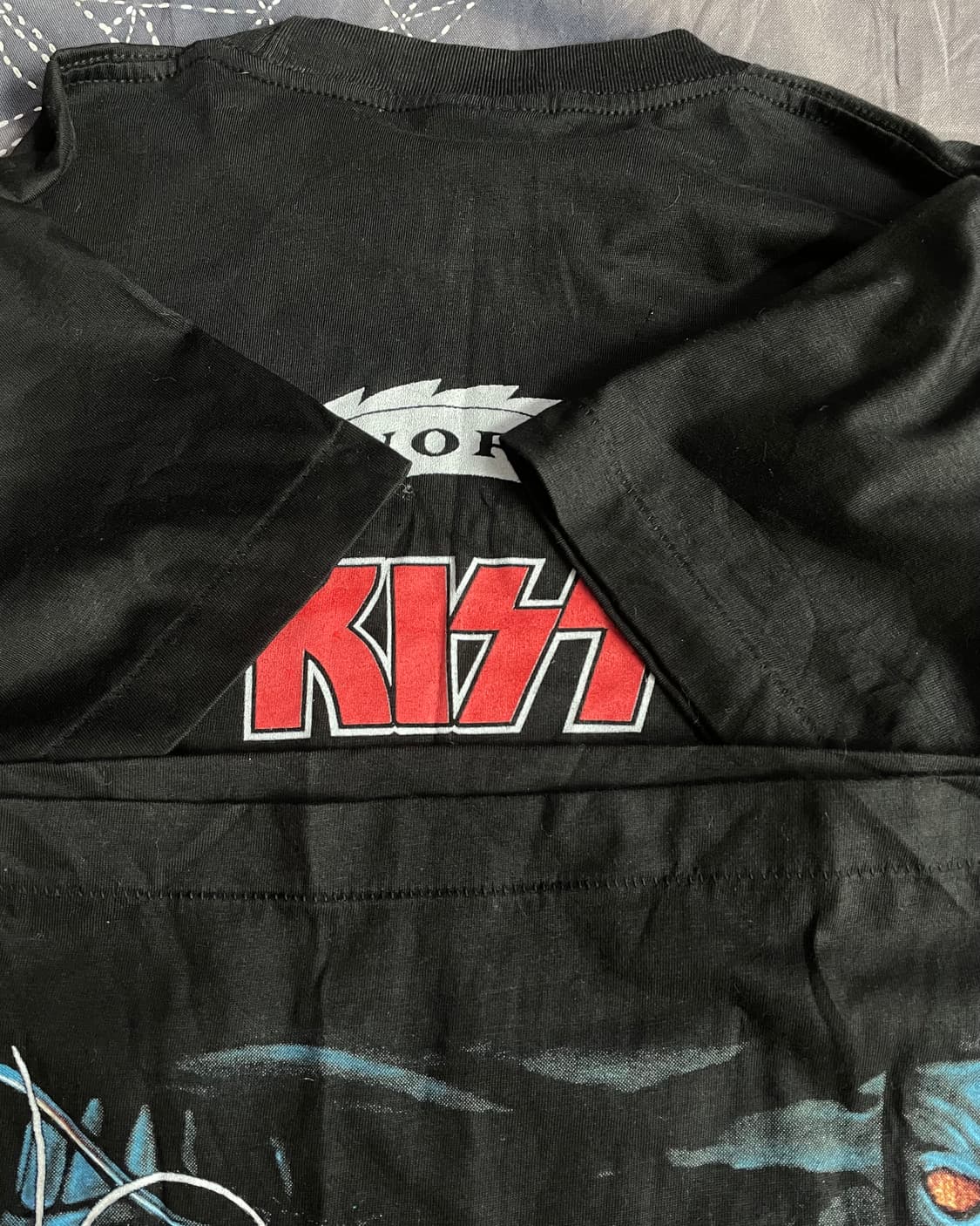 90's RockEagle KISS 상품이미지6